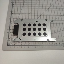 Asus X55VD - Support disque dur / hard drive bracket
