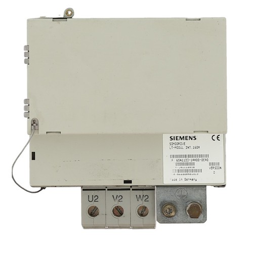Siemens module puissance - module,