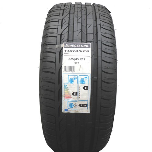 Bridgestone 225 r17 91y - bridgestone,