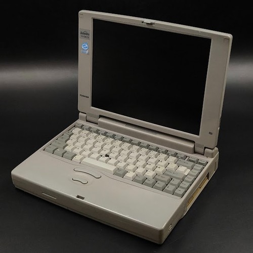 Toshiba satellite 110cs 810 - toshiba,