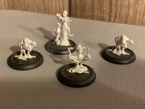 A41020 hordes warmachine - a41020,