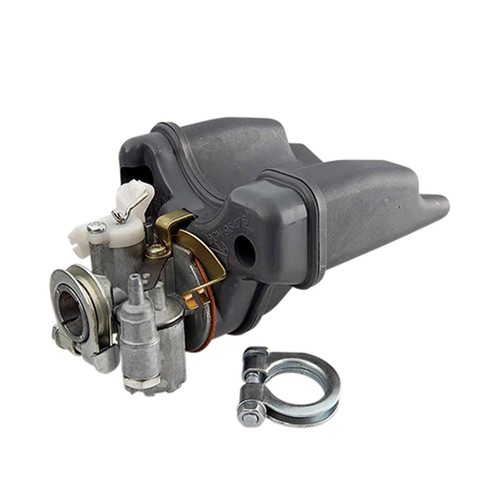 Carburateur cyclo teknix - carburateur,