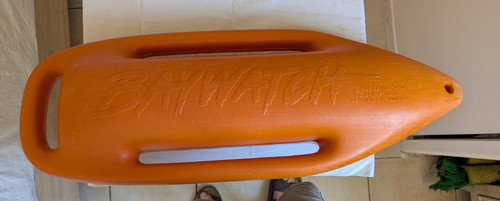 Bouée collector baywatch - bouée,