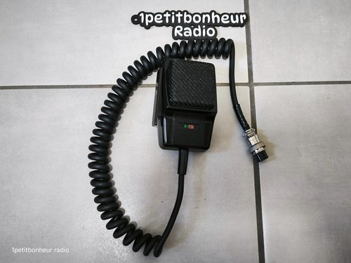 Micro cibi cibie eurocb - micro,