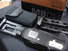 NEW Original OEM MB-D14