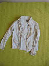 Casual authentique veste 100 %