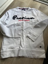 JACK&JONES sweat taille L BE