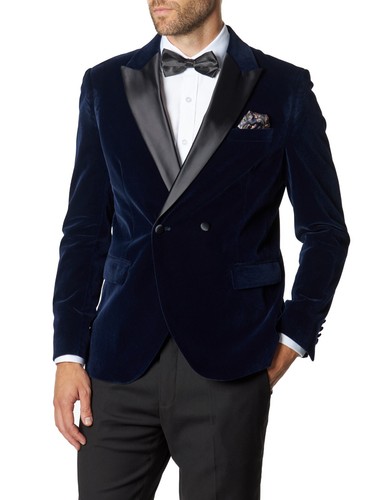 Hommes double boutonnage - hommes,