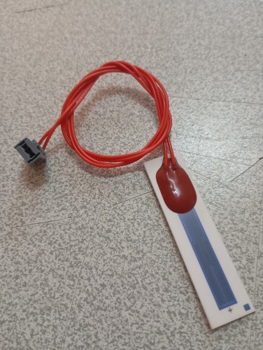 Sonde température cuisson - 1x,