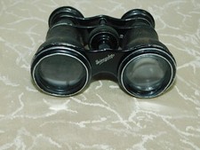 Jumelles Emil Busch Rathenow