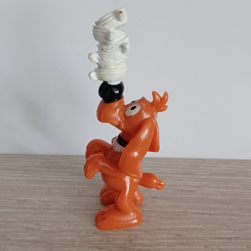 Figurine pvc boule bill - figurine,