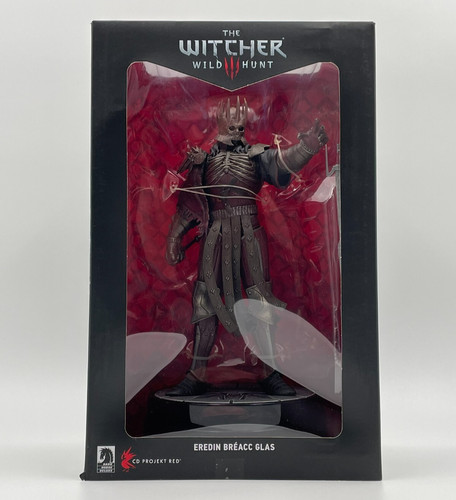 Eredin bréacc glas the - eredin,