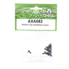 Axial SCX10 AX10 MAX-D Wraith