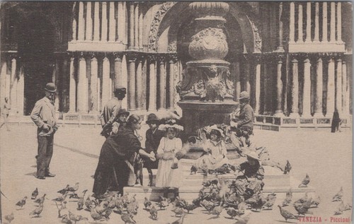 Carte postale - carte,