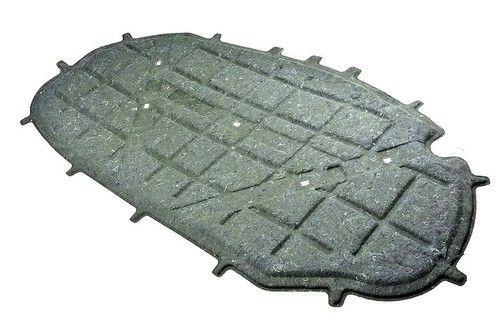Isolant compartiment moteur - isolant,