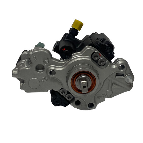 Pompe injection haute - pompe,