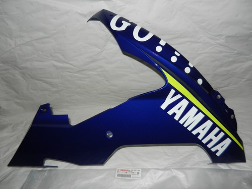 Yamaha yzf rn12 rossi éd - yzf,