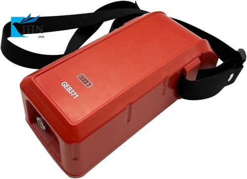 Geb371 battery for leica - geb371,
