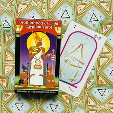 Fraternité De La Lumière Jeu