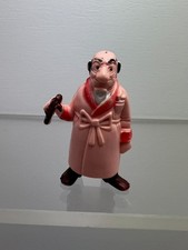 Figurine rastapopoulos tintin