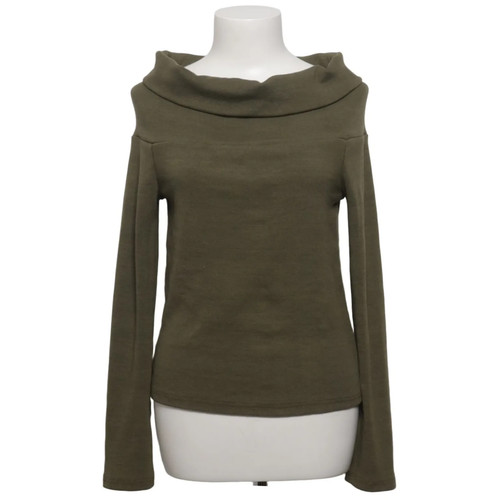 Ivivi pull col roulé taille - roulé,,