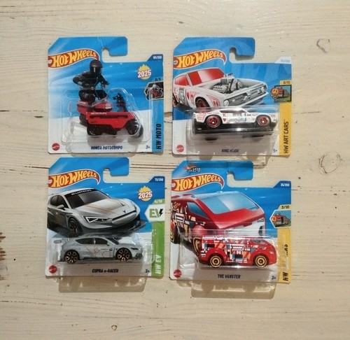 Voiture hot wheels - voiture,