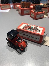 RAMI 1/43 : VOITURE GOBRON
