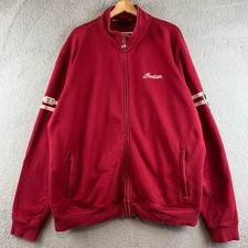 Indian Motorcycle Jacket Mens