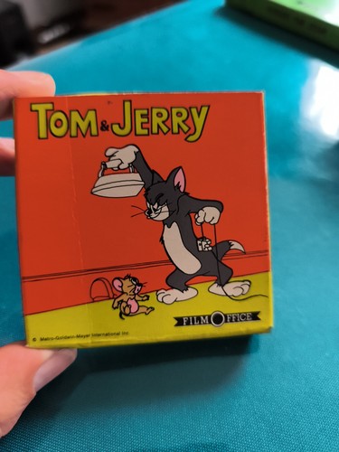 Film super tom - mm,