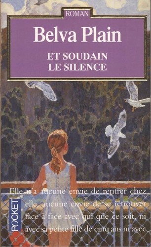 Soudain silence belva - le,