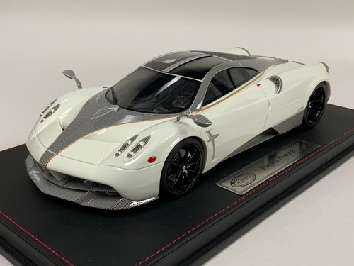 Models pagani huayra - pagani,