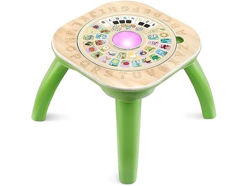 Leapfrog abcs and activities - leapfrog,