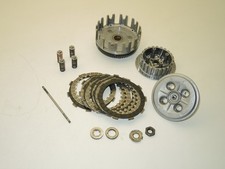 Cloche / noix / plateau /