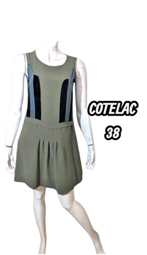 Cotélac taille superbe - taille,