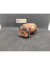 ▄▀▄ CAMION RENAULT 1000KG TONNEAU "CHATEAUGAY" - MINITRUCKS - N° 3/86 - 1/50 ▄▀▄