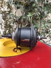 Moyeux Shimano Nexus 8