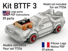 Kit add-on Lego 77256  Back To