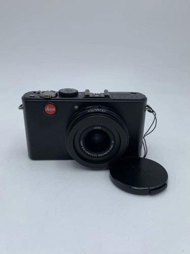 Leica lux 1mp - d-lux, ccd