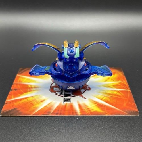 Bakugan nouveau vestroia - bakugan,
