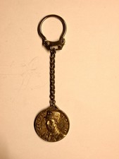 De Gaulle: Ancien porte clés