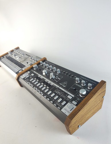 Behringer td3 rd6 desktop - behringer,