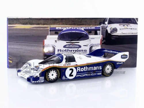 Werk porsche 956 k - k,