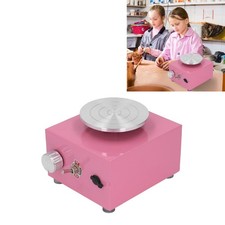 Mini Tour De Potier Plateau