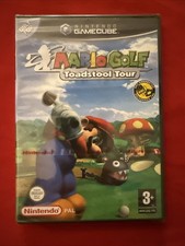 Mario Golf Toadstool Tour Neuf