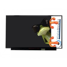 Dalle Ecran 17.3" LED type NE173FHM-NZ6 V8.0 1920X1080 FHD 40PIN 389mm 360Hz