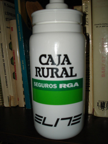 Cyclisme bidon caja rural - bidon,