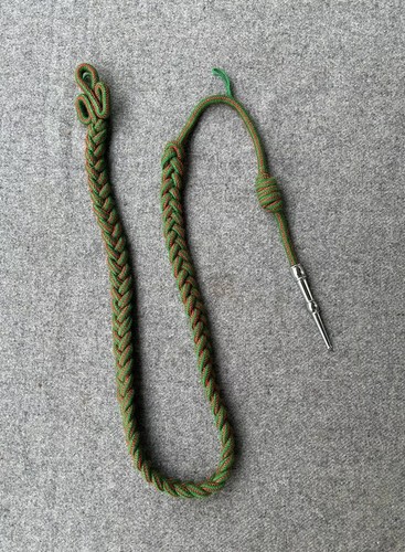 Fourragere médaille croix - mÉdaille,