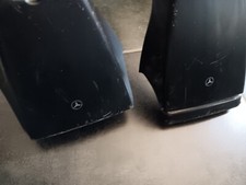 Barre de toit Mercedes CL203