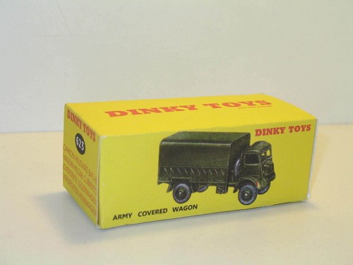 N57 boite camion - n57,, militaire