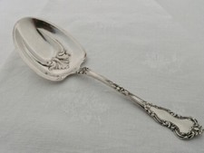 Cuillère à Sauce Gras/Maigre